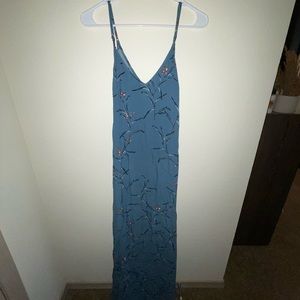 O’Neill long dress